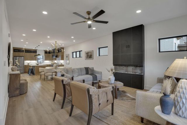 90 N Ohio Avenue, Columbus, OH 43203