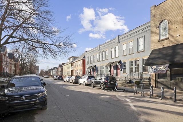 90 N Ohio Avenue, Columbus, OH 43203