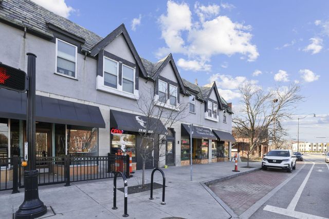 90 N Ohio Avenue, Columbus, OH 43203