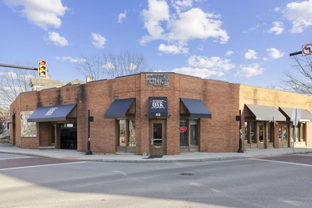 90 N Ohio Avenue, Columbus, OH 43203