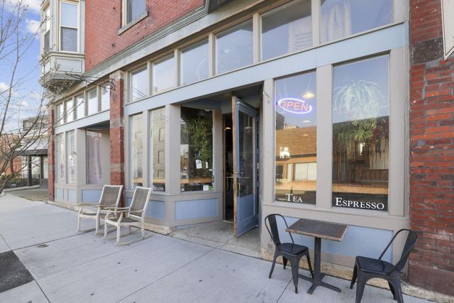 90 N Ohio Avenue, Columbus, OH 43203