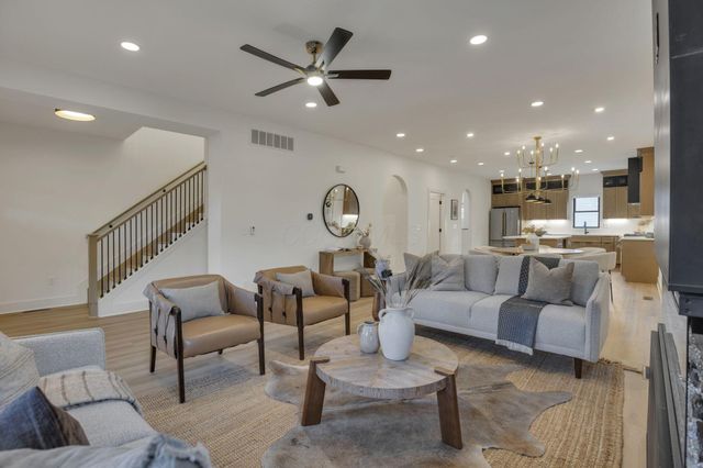 90 N Ohio Avenue, Columbus, OH 43203