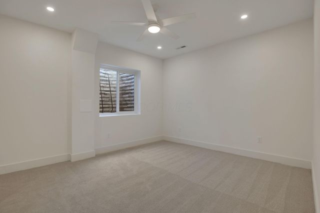 90 N Ohio Avenue, Columbus, OH 43203