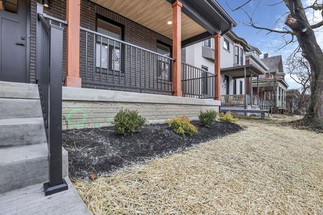 90 N Ohio Avenue, Columbus, OH 43203