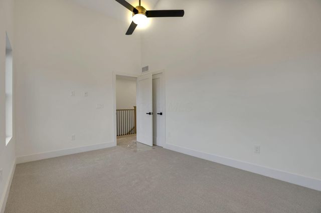 90 N Ohio Avenue, Columbus, OH 43203