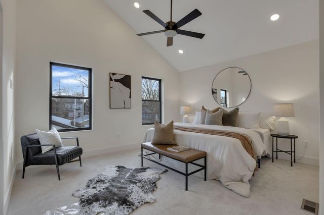 90 N Ohio Avenue, Columbus, OH 43203