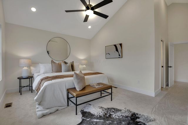 90 N Ohio Avenue, Columbus, OH 43203