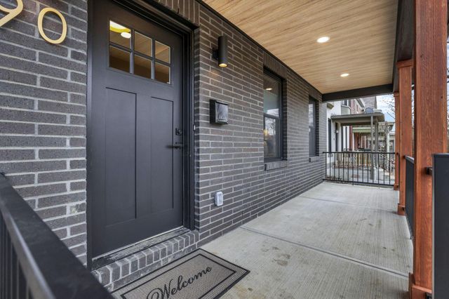 90 N Ohio Avenue, Columbus, OH 43203