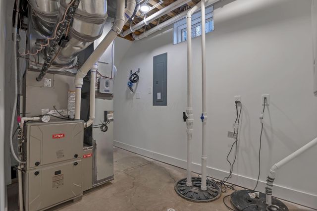 90 N Ohio Avenue, Columbus, OH 43203