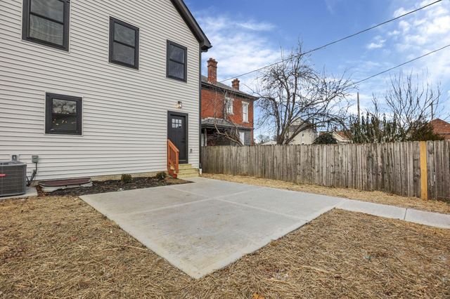 90 N Ohio Avenue, Columbus, OH 43203