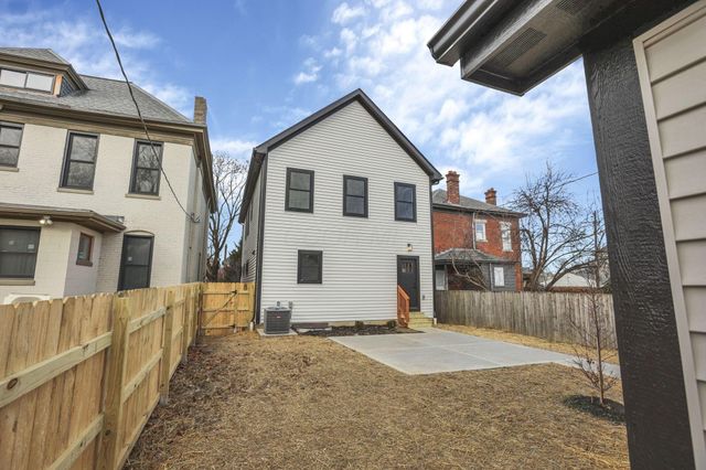 90 N Ohio Avenue, Columbus, OH 43203