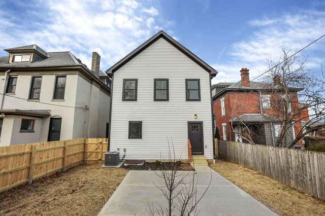 90 N Ohio Avenue, Columbus, OH 43203