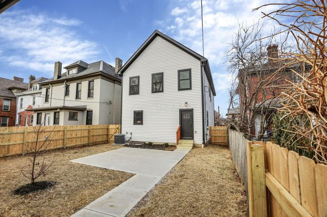 90 N Ohio Avenue, Columbus, OH 43203