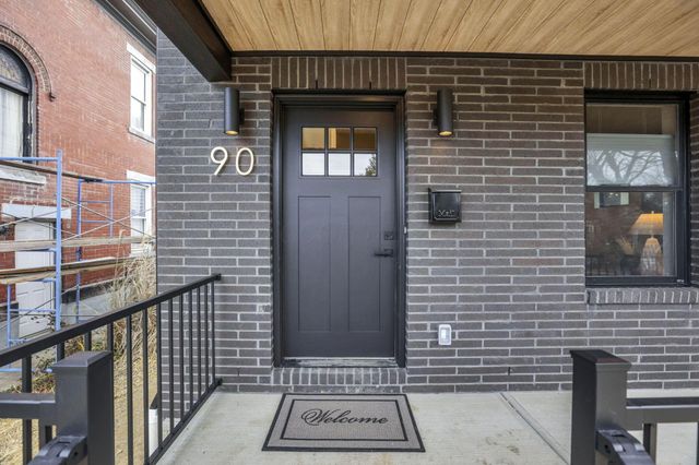 90 N Ohio Avenue, Columbus, OH 43203