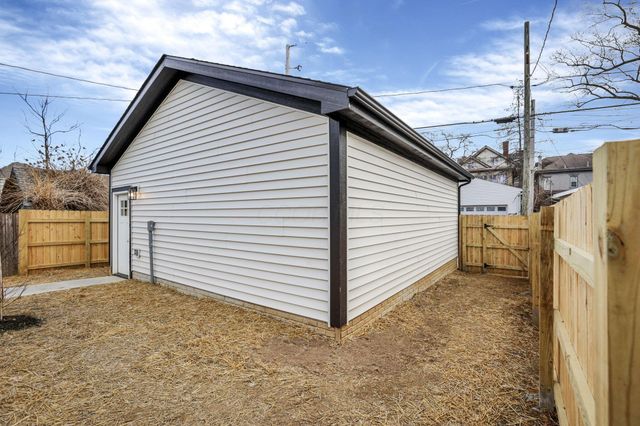 90 N Ohio Avenue, Columbus, OH 43203