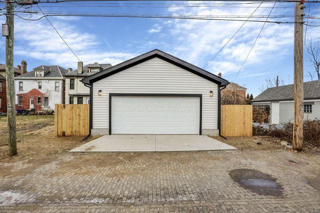 90 N Ohio Avenue, Columbus, OH 43203