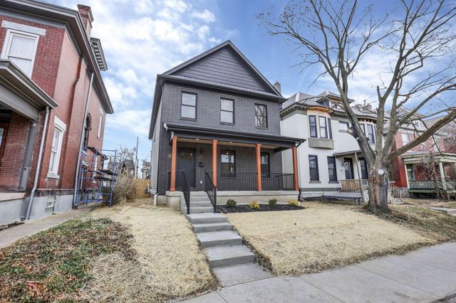 90 N Ohio Avenue, Columbus, OH 43203