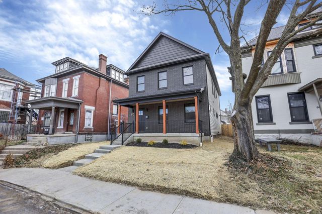 90 N Ohio Avenue, Columbus, OH 43203