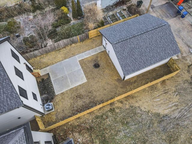 90 N Ohio Avenue, Columbus, OH 43203