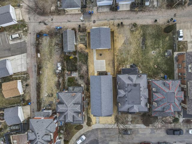 90 N Ohio Avenue, Columbus, OH 43203