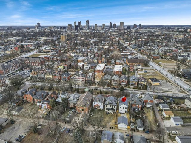 90 N Ohio Avenue, Columbus, OH 43203