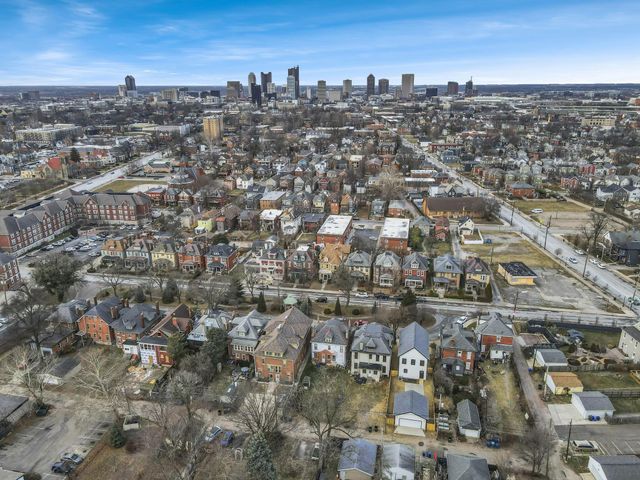 90 N Ohio Avenue, Columbus, OH 43203