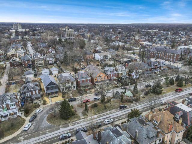 90 N Ohio Avenue, Columbus, OH 43203