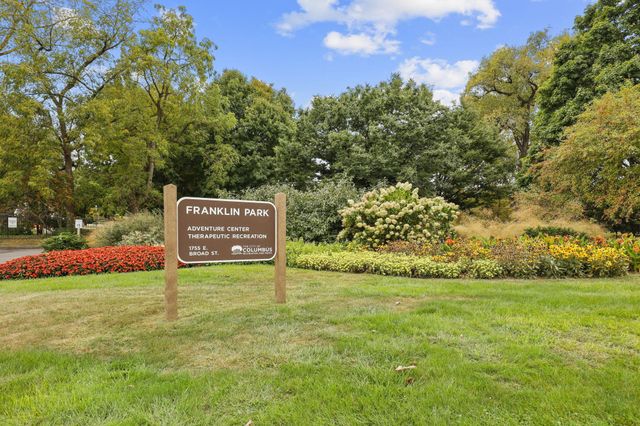 90 N Ohio Avenue, Columbus, OH 43203