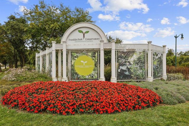 90 N Ohio Avenue, Columbus, OH 43203