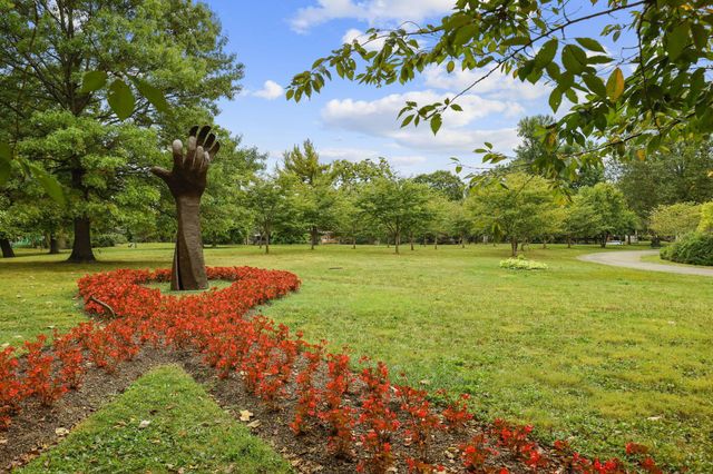 90 N Ohio Avenue, Columbus, OH 43203