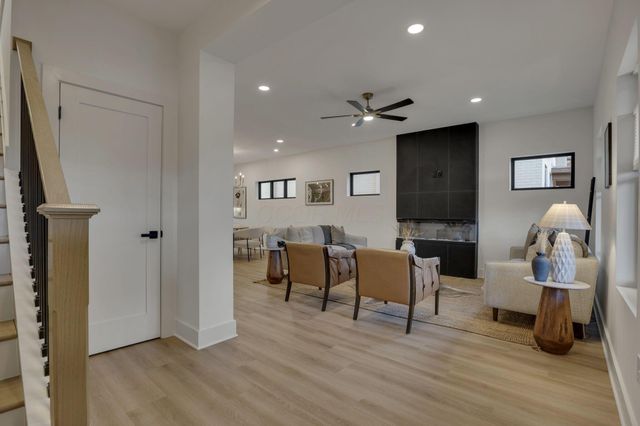 90 N Ohio Avenue, Columbus, OH 43203