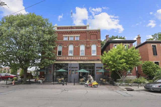 90 N Ohio Avenue, Columbus, OH 43203