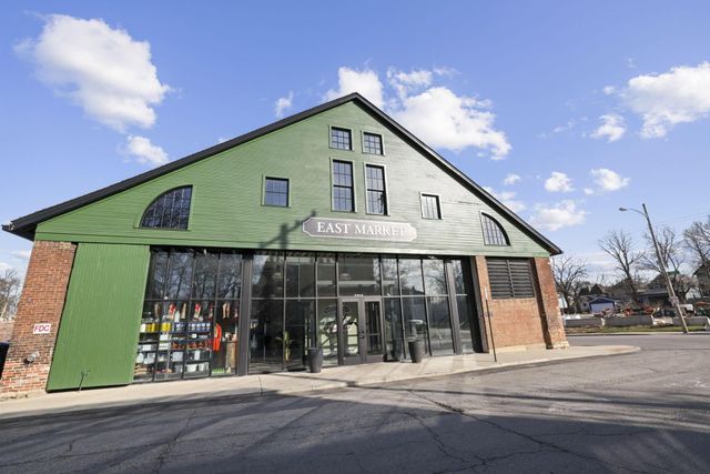 90 N Ohio Avenue, Columbus, OH 43203