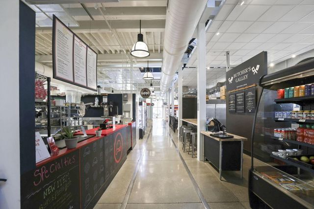 90 N Ohio Avenue, Columbus, OH 43203