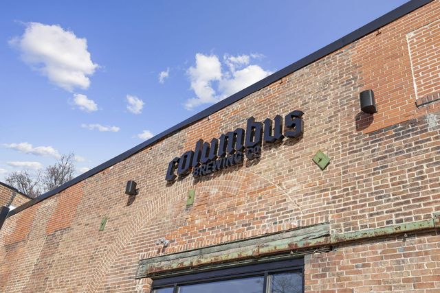 90 N Ohio Avenue, Columbus, OH 43203