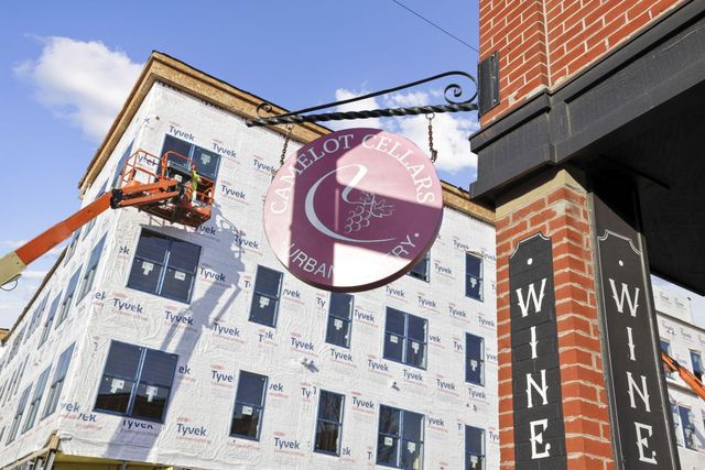 90 N Ohio Avenue, Columbus, OH 43203