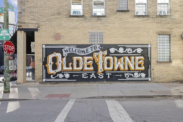 90 N Ohio Avenue, Columbus, OH 43203