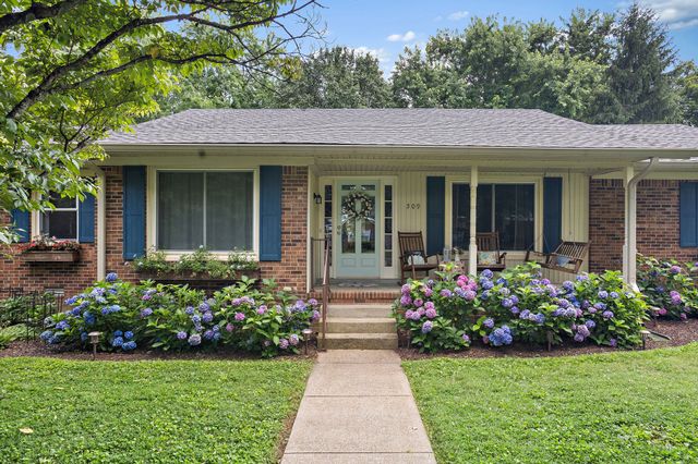509 Iris Ave, Murfreesboro, TN 37128