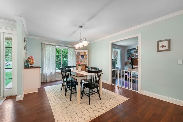 509 Iris Ave, Murfreesboro, TN 37128