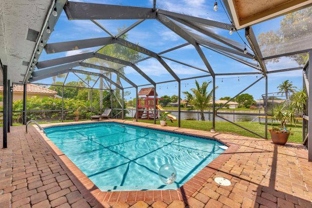 1988 NW 112th Ave, Coral Springs, FL 33071