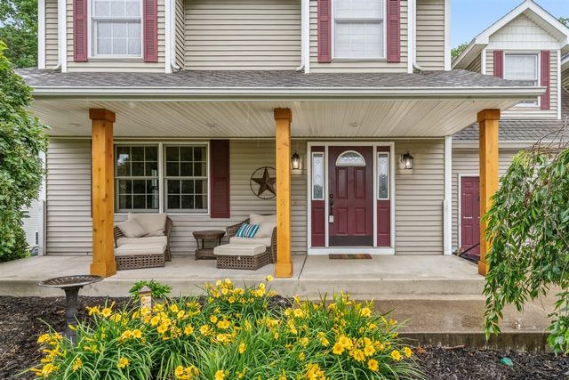 2600 Orange Meadow Lane, Kalamazoo, MI 49004