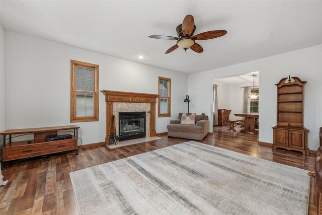 2600 Orange Meadow Lane, Kalamazoo, MI 49004