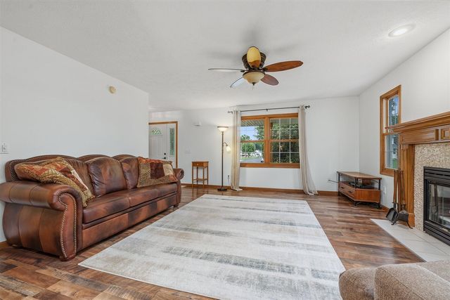 2600 Orange Meadow Lane, Kalamazoo, MI 49004