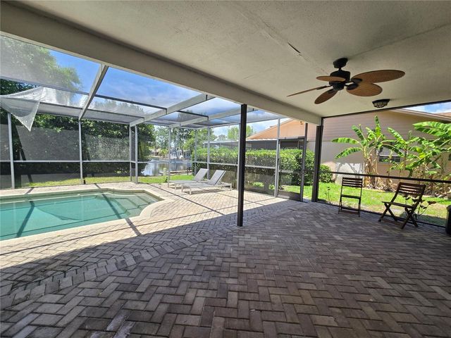300 CYPRESS CREEK CIRCLE, Oldsmar, FL 34677