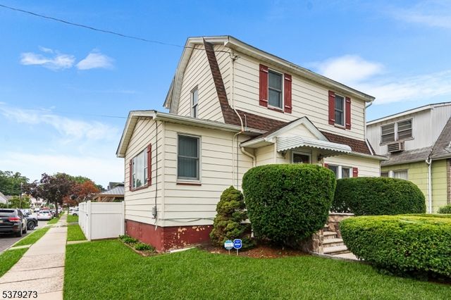 1648 Dill Ave, Linden City, NJ 07036