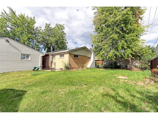 409 E 109th Ave, Northglenn, CO 80233