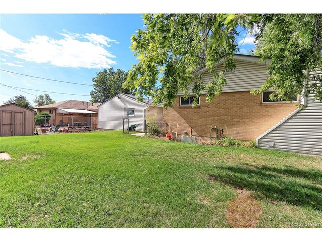 409 E 109th Ave, Northglenn, CO 80233