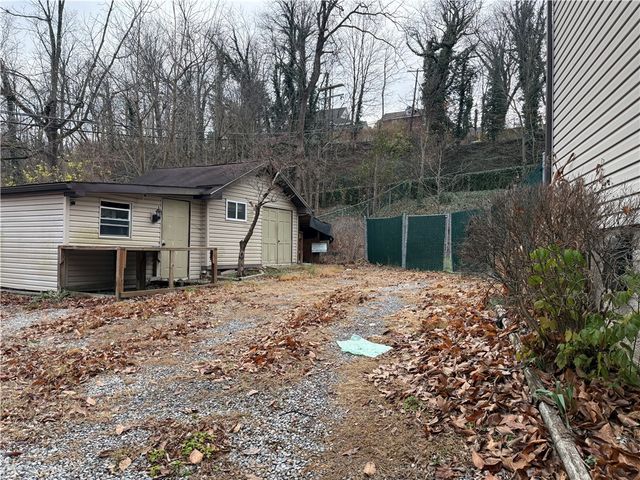 265 Verner St, South Fayette, PA 15017