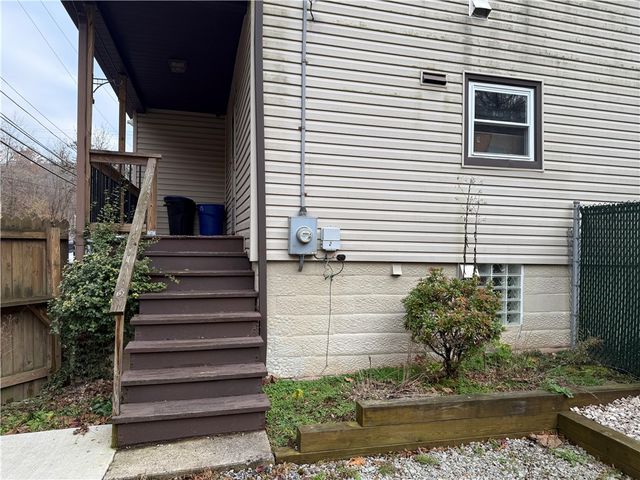 265 Verner St, South Fayette, PA 15017