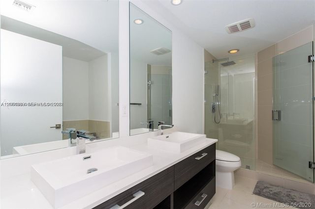 55 SW 9th Street 2903, Miami, FL 33130